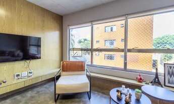 Imagem 5: Apartamento Locação Chácara Santo Antônio 70 m² 2 Dormitórios