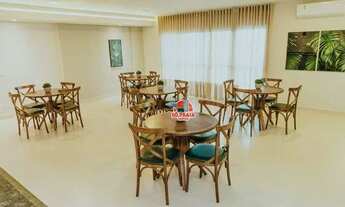 Imagem 5: Apartamento com 2 dormitórios à venda, 77 m² por R$ 690.000,00 - Vila Atlântica - Mongaguá