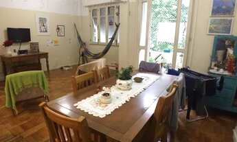 Imagem 3: Privilégio Imóveis Vende! Sensacional apartamento de 3 quartos revertido para 2, em Botafo