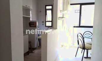 Imagem 2: Locação Apartamento 1 quarto Vila Buarque São Paulo