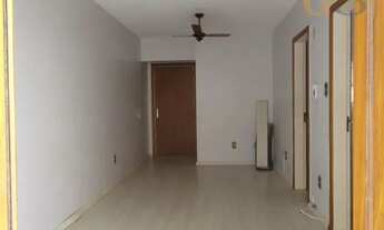 Imagem 2: Kitnet com 1 dormitório para alugar, 32 m² por R$ 1.100,00/mês - Centro - Pelotas/RS