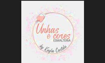 Imagem 4: Unhasecores em Cidade Nova - Manaus - AM