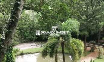 Imagem 4: SÍTIO COM 3 DORMITÓRIOS À VENDA, 30000 M² POR R$ 2.099.000,00 - LINHA 28 - GRAMADO/RS