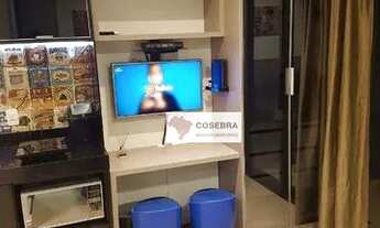 Imagem 1: Apartamento para alugar, 25 m² por R$ 3.986,00/mês - Vila Olímpia - São Paulo/SP