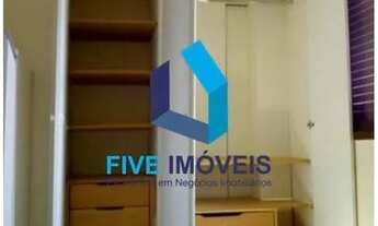 Imagem 6: Cobertura Triplex em Moema - 157m²