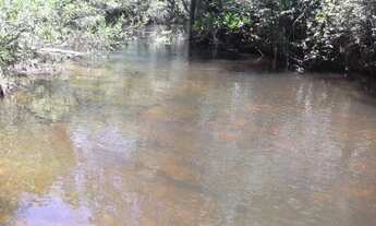 Imagem 2: Terreno rural 36.000m², rios nos fundos, muito verde, Serra do Cipó (Temos varias opções)