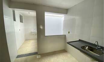 Imagem 3: Apartamento de 02 quartos com suíte, 1 vaga