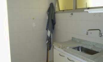 Imagem 7: Kitnet/conjugado para aluguel possui 30 metros quadrados em Santa Cecília - São Paulo - SP