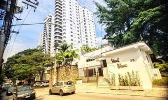 Imagem: Apartamento com 4 dormitórios à venda