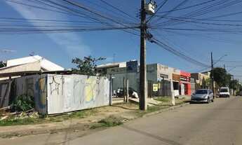 Imagem 6: Lote/Terreno para venda tem 305 metros quadrados com 1 quarto em Sítio Cercado - Curitiba