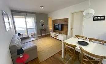 Imagem 4: Apartamento com 2 dormitórios à venda, 57 m² por R$ 980.000,00 - Vila Olímpia - São Paulo