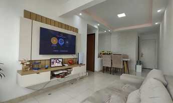 Imagem 2: 2/4 com Suíte- Andar Alto- Nascente- 2 vagas- Torre Carcassonne- Parque Iguatemi- Oportuni