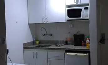 Imagem 6: Flat para alugar em Moema - Edifício Mercure Times Square