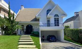 Imagem: Casa porteira fechada para Locação ou