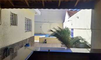 Imagem 6: Casa Térrea 250 mts 3 vagas Piscina e àrea Gourmet