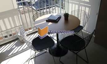 Imagem 4: ALUGA-SE - Studio totalmente mobiliado