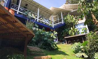 Imagem: NOVA LIMA - Casa de Condomínio - Ouro Velho