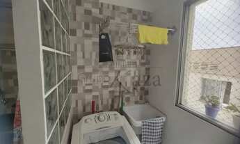 Imagem 6: Apartamento Padrão em São José dos Campos