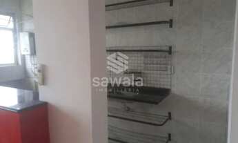 Imagem 6: Barra da Tijuca Apartamento com 2 dormitórios