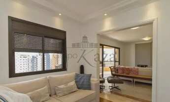 Imagem: Apartamento Padrão em São Paulo