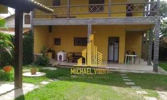 Imagem: Casa Residencial à venda, Barra Nova, Saquarema