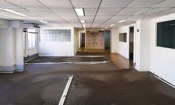 Imagem: Excelente Conjunto de Sala de 244m2