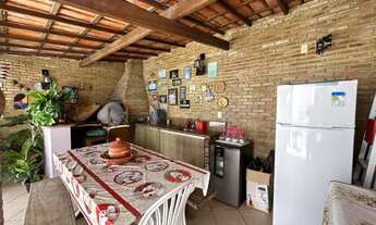 Imagem 5: Casa com 4 quartos no Portão do Sol - Buraquinho - Lauro de Freitas