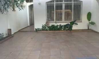 Imagem 2: CASA ASSOBRADADA - MORUMBI - SP