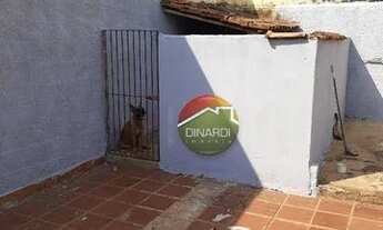 Imagem 4: Casa com 2 dormitórios à venda, 85 m² por R$ 265.000,00 - Vila Elisa - Ribeirão Preto/SP