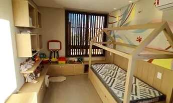 Imagem 5: Casa para venda possui 390 metros quadrados com 4 quartos