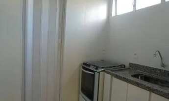 Imagem 3: Kitnet para alugar, 33 m² por R$ 1.800,02/mês - Ponta da Praia - Santos/SP