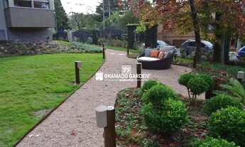 Imagem 3: APARTAMENTO COM 3 DORMITÓRIOS À VENDA, 162 M² POR R$ 3.726.717,03 - CENTRO - GRAMADO/RS