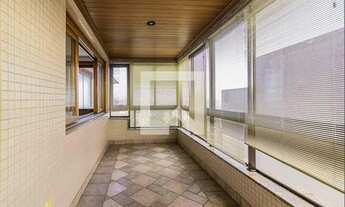 Imagem 6: Apartamento à Venda - Menino Deus, 3 Quartos, 154 m2