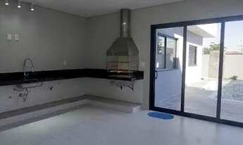 Imagem 6: Imóvel  à venda com 3 suítes no Residencial Terras do Cancioneiro em Paulínia/SP