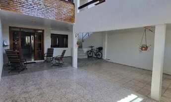 Imagem 2: Linda casa duplex, semi mobiliada, lado da sombra