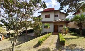 Imagem: CASA EM CONDOMÍNIO - MOINHO DE VENTO