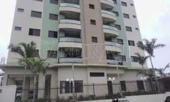 Imagem 7: Apartamento Padrão em Araraquara