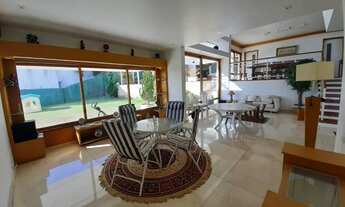 Imagem 6: 62 Casa para venda tem 650 metros quadrados com 5 quartos em Morumbi - São Paulo