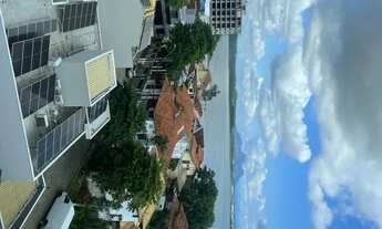 Imagem 15: Linda cobertura vista mar e lagoa paraluguel e venda possui 280 metros quadrados com 4 qua