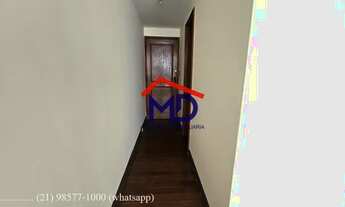 Imagem 7: Rua Saddock de Sá, 3 quartos, 1 suite, 1 vaga, localização maravilhosa, fundos