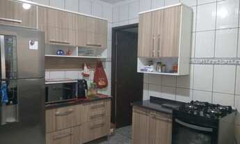 Imagem 2: Vende se casa no jardim Briquet próx a rodovia Rene Benedito da Silva