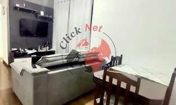 Imagem: Apartamento à venda com 2 dormitórios