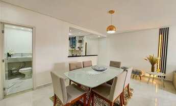 Imagem 2: Apartamento no Condominio Champs Elysees Residencial - Nossa Senhora das Graças