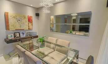 Imagem 5: Apartamento para Aluguel - Butantã, 3 Quartos, 88 m2