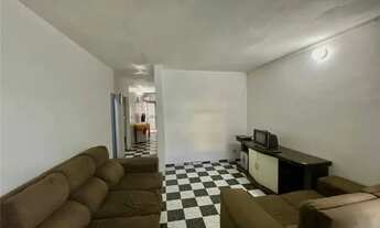 Imagem 6: CASA À VENDA NA QR 417, EM SAMAMBAIA NORTE