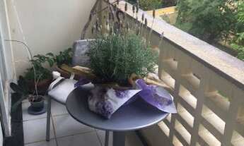 Imagem 7: Residencial América - Apartamento com 2 dormitórios à venda, 97 m² por R$ 310.000 - Cidade