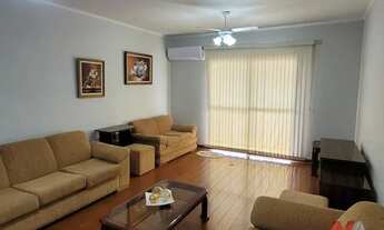 Imagem 3: Apartamento para alugar no bairro Parque Industrial - São José do Rio Preto/SP