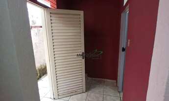 Imagem 6: Casa com 1 dormitório para alugar por R$ 1.200,00/mês - Santa Paula - São Caetano do Sul/S