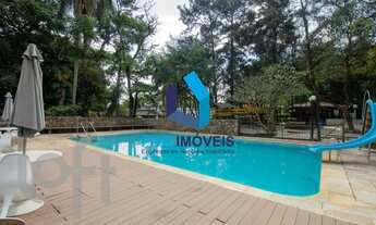 Imagem 2: Apartamento com 3 dormitórios para alugar, 100 m² por R$ 7.700,00/mês - Vila Sofia - São P