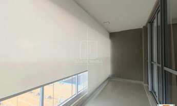 Imagem 4: Apartamento (tipo - padrao) 1 dormitórios, cozinha planejada, portaria 24hs, lazer, espaço